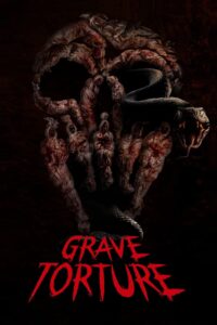 Grave Torture (2024) Hindi Dubbed
