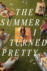 The Summer I Turned Pretty (2023) Hindi Season 2 Complete