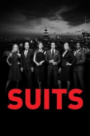Suits (2012) Hindi Season 2 Complete