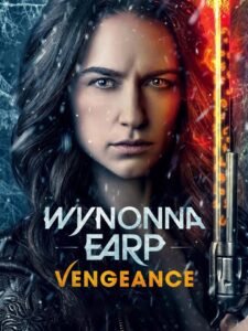 Wynonna Earp: Vengeance (2024) Hindi Dubbed