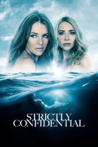 Strictly Confidential (2024) Hindi Dubbed