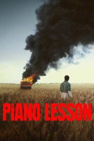 The Piano Lesson (2024) Hindi Dubbed