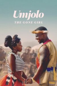 Umjolo: The Gone Girl (2024) Hindi Dubbed