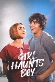 Girl Haunts Boy (2024) Unofficial Hindi Dubbed