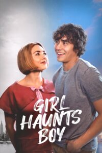 Girl Haunts Boy (2024) Unofficial Hindi Dubbed