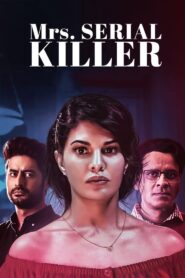 Mrs. Serial Killer (2020) Hindi HD