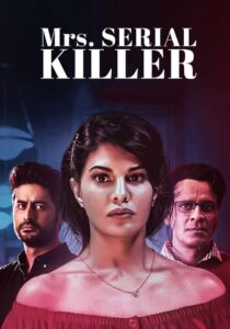 Mrs. Serial Killer (2020) Hindi HD