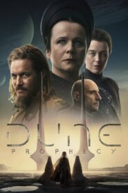 Dune: Prophecy (2024) Hindi Season 1 Complete