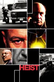 Heist (2001) Hindi Dubbed