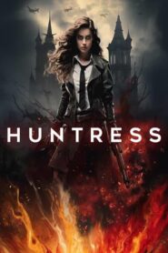 Huntress (2024) Hindi Dubbed