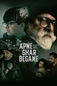 Apne Ghar Begane (2024) Punjabi PreDVD