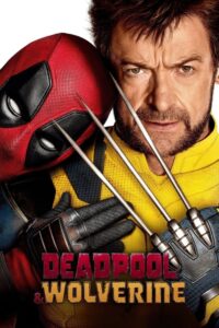Deadpool & Wolverine (2024) Hindi Dubbed