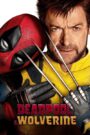 Deadpool & Wolverine (2024) Hindi Dubbed