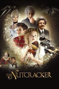 The Nutcracker: The Untold Story (2010) Hindi Dubbed