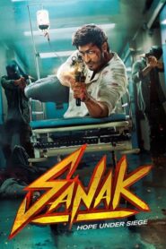 Sanak (2021) Hindi