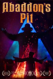 Abaddons Pit (2024) Hindi Dubbed
