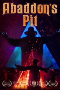 Abaddons Pit (2024) Hindi Dubbed