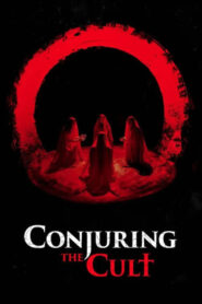 Conjuring the Cult (2024) Hindi Dubbed