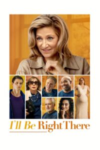 I’ll Be Right There (2024) Hindi Dubbed