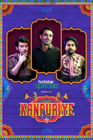 Kanpuriye (2019) Hindi HD