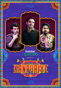 Kanpuriye (2019) Hindi HD