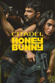 Citadel: Honey Bunny (2024) Hindi Season 1 Complete
