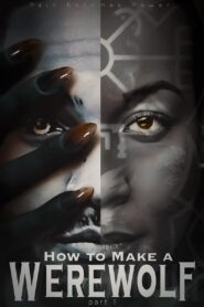 How to Make a Werewolf (2024) Unofficial Hindi Dubbed