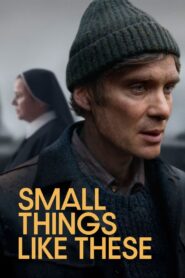 Small Things Like These (2024) Hindi Dubbed