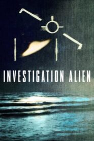 Investigation Alien (2024) Hindi Season 1 Complete
