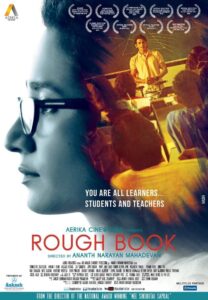 Rough Book (2016) Hindi