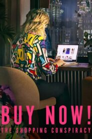 Buy Now The Shopping Conspiracy (2024) Hindi Dubbed