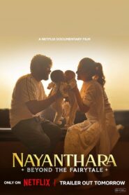 Nayanthara: Beyond the Fairy Tale (2024) Hindi Dubbed