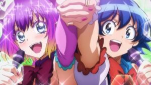 Welcome to Demon School! Iruma-kun: 1×22