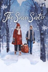 The Snow Sister (2024) Hindi Dubbed Netflix