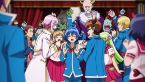 Welcome to Demon School! Iruma-kun: 1×20