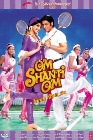 Om Shanti Om (2007) Hindi