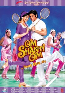 Om Shanti Om (2007) Hindi