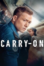 Carry-On (2024) Hindi Dubbed