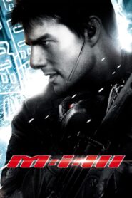 Mission: Impossible III (2006) Hindi Dubbed