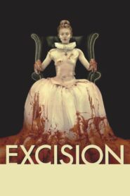 Excision (2012) Hindi Dubbed