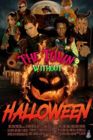 The Town Without Halloween (2024) Unofficial Hindi Dubbed