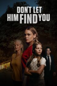 Don’t Let Him Find You  (2024) Unofficial Hindi Dubbed