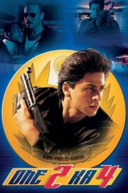 One 2 Ka 4 (2001) Hindi HD