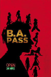 B.A. Pass (2012) Hindi
