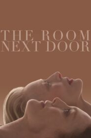 The Room Next Door (2024) Unofficial Hindi Dubbed