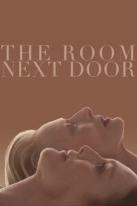 The Room Next Door (2024) Unofficial Hindi Dubbed