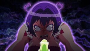 Welcome to Demon School! Iruma-kun: 1×8