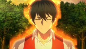 Good Bye, Dragon Life: 1×6