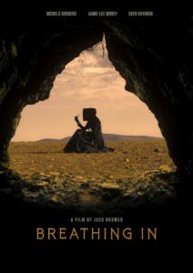 Breathing In (2023) Unofficial Hindi Dubbed