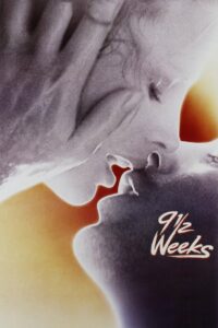 Nine 1/2 Weeks (1986) Hindi Dubbed